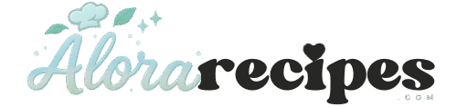 Alora Recipes